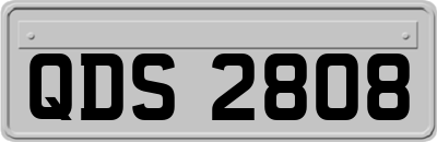 QDS2808