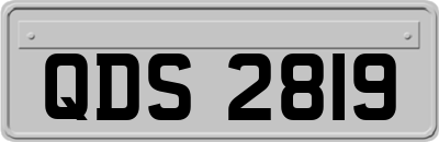 QDS2819