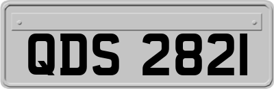 QDS2821