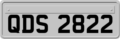 QDS2822