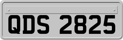 QDS2825