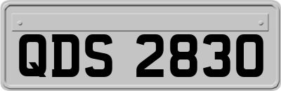 QDS2830