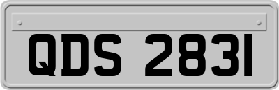 QDS2831