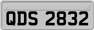 QDS2832