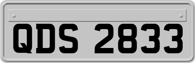 QDS2833