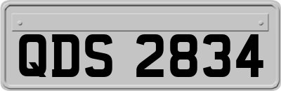 QDS2834
