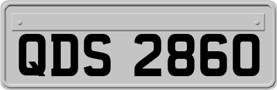 QDS2860