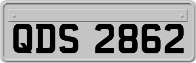 QDS2862