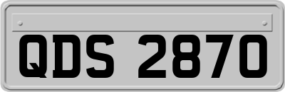 QDS2870