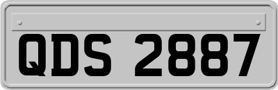 QDS2887