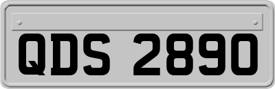 QDS2890