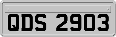QDS2903
