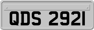 QDS2921