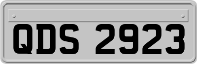 QDS2923