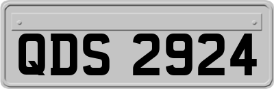 QDS2924