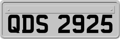 QDS2925