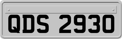 QDS2930