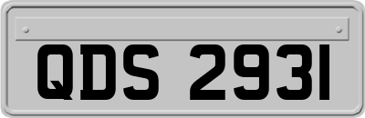 QDS2931