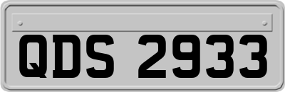 QDS2933