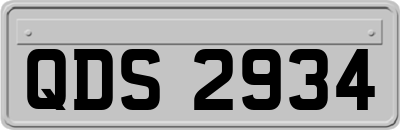 QDS2934