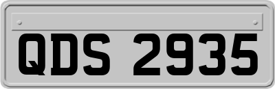 QDS2935