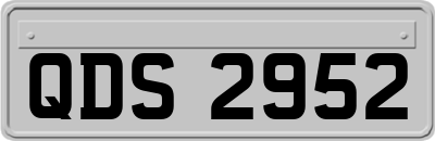 QDS2952