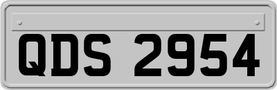 QDS2954