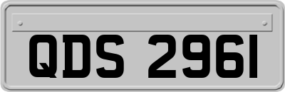QDS2961