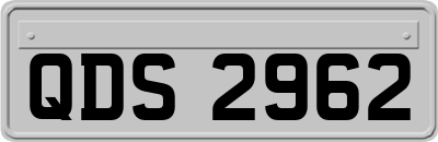 QDS2962