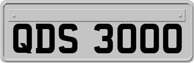 QDS3000