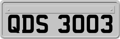 QDS3003