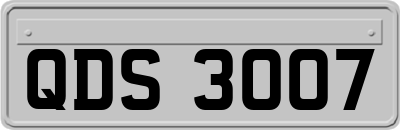 QDS3007