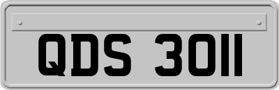 QDS3011