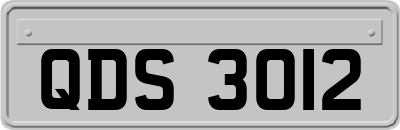 QDS3012