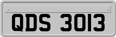 QDS3013