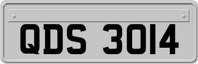 QDS3014