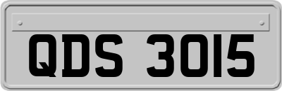 QDS3015