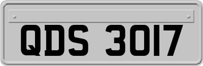 QDS3017