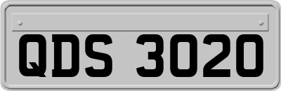 QDS3020