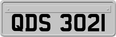 QDS3021