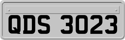QDS3023