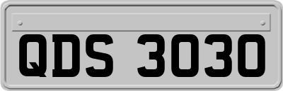 QDS3030