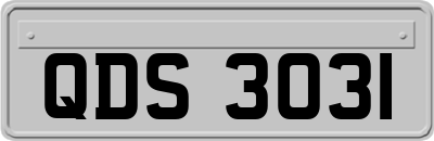 QDS3031