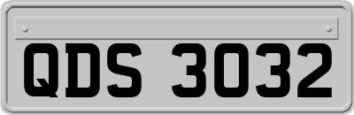 QDS3032