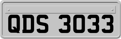 QDS3033