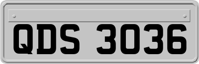 QDS3036