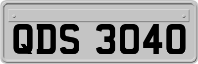 QDS3040