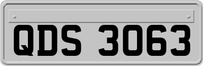 QDS3063