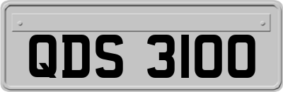 QDS3100