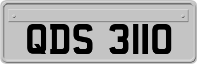 QDS3110